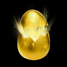 Golden Egg 2020